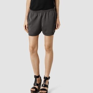 ALL SAINTS AMIS SHORTS